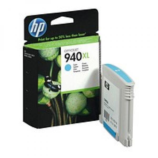 HP 940XL blau